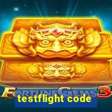 testflight code